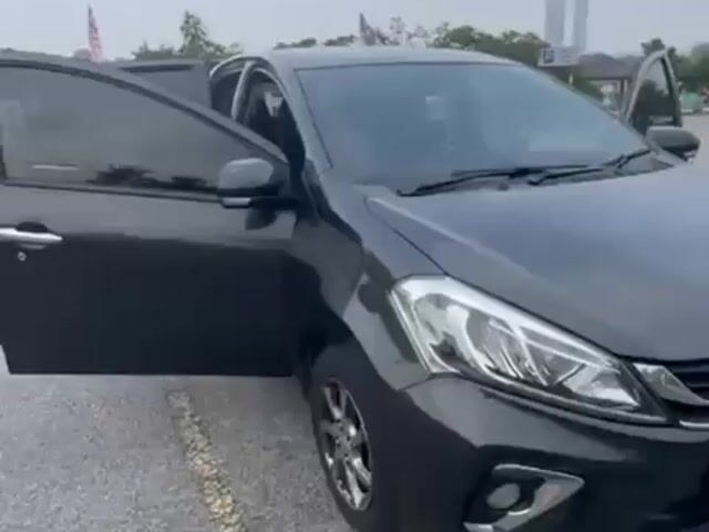 2020 Perodua MYVI 1.3 PREMIUM X (A) FREE WARRANTY - 1