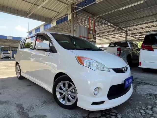 2013 Perodua ALZA 1.5 ZHP ADVANCED (A) - 1
