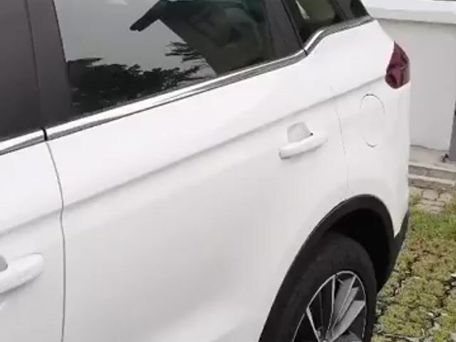 2022 Proton X70 1.8 PREMIUM 2WD MY18 (A) - 1