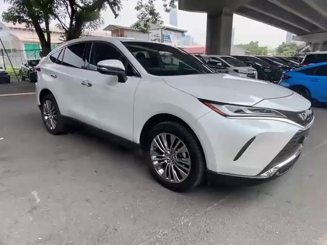 2023 Toyota Harrier 2.0 Z Digital Meter Grade 5/A  - 1