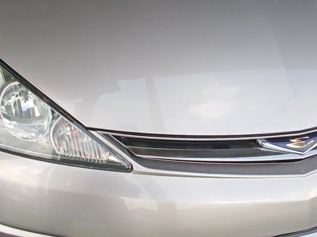 2004 Toyota ESTIMA 2.4 AERAS (A) - 1