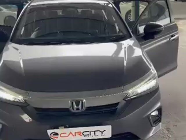 2023 Honda CITY 1.5 V SENSING F/S RECORD 50K KM - 1