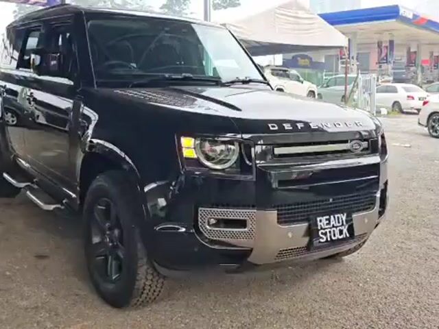 2023 Land Rover DEFENDER 2.0 110S P300 (A)8 YRS WR - 1