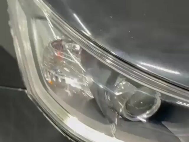2014 Honda ACCORD 2.0 VTi-L (A) /FULL LOAN - 1