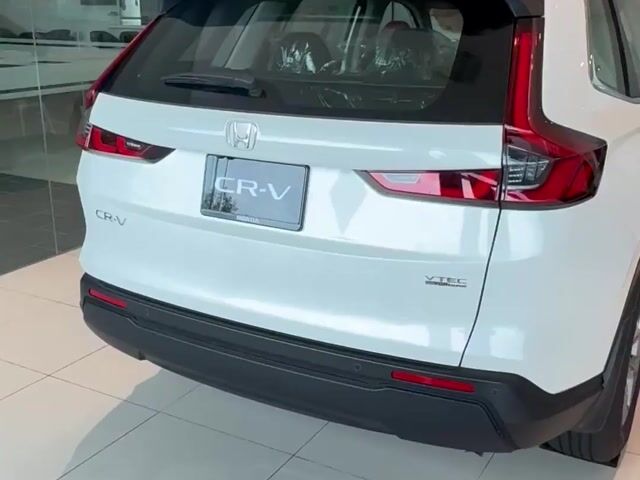 2026 New Honda CR-V  2.0 UPDATE (A) Promosi Rebate - 1