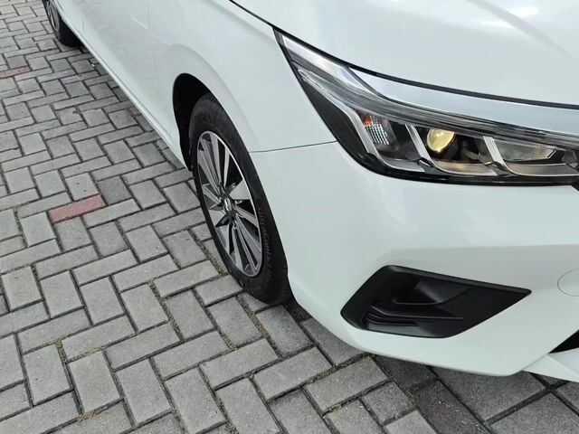 Honda CITY 1.5 E HATCHBACK (A)F/S WARRNTY REG2025 - 1