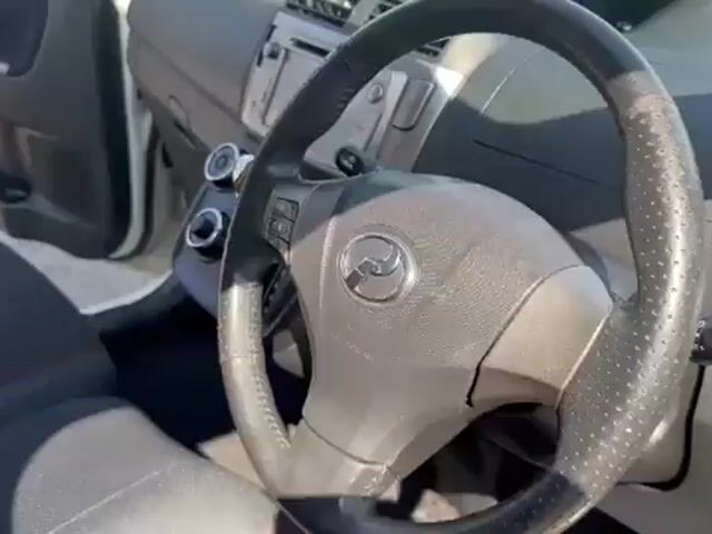 2014 Perodua Alza 1.5 SE - 1