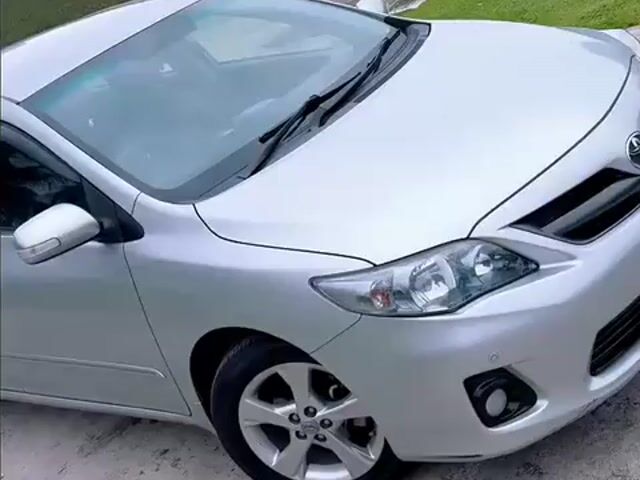 2013 Toyota COROLLA 2.0 ALTIS V CAREFUL OWNER - 1