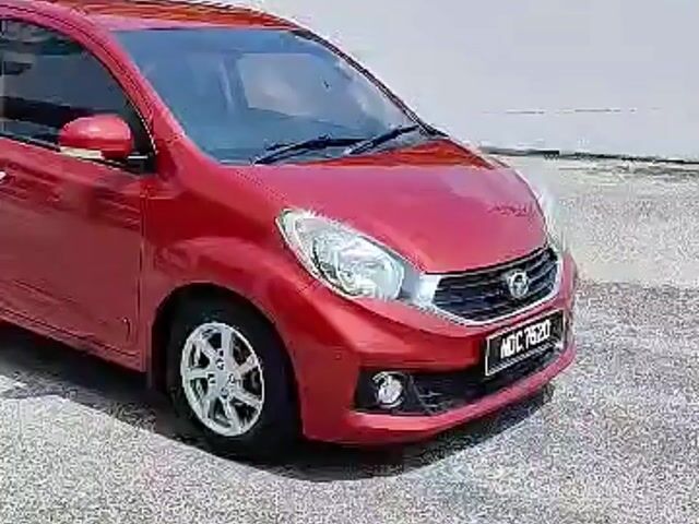 2015 Perodua MYVI 1.3 X (A) 1 YR WRNTY/FOC DELIVRY - 1