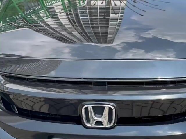 2019 Honda CIVIC 1.8 S Full Modulo Bodykit LikeNew - 1