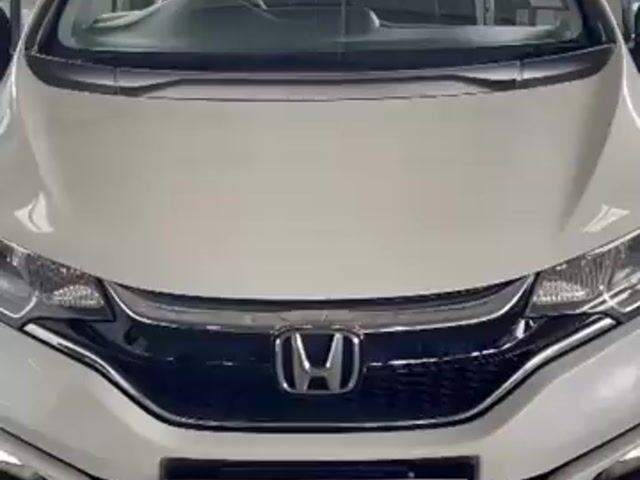 2017 Honda JAZZ 1.5 HYBRID FACELIFT (A) WARRANTY - 1