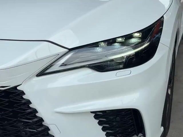 2023 Lexus RX350 2.4 F SPORT SUV(A) 5A CAR - 1