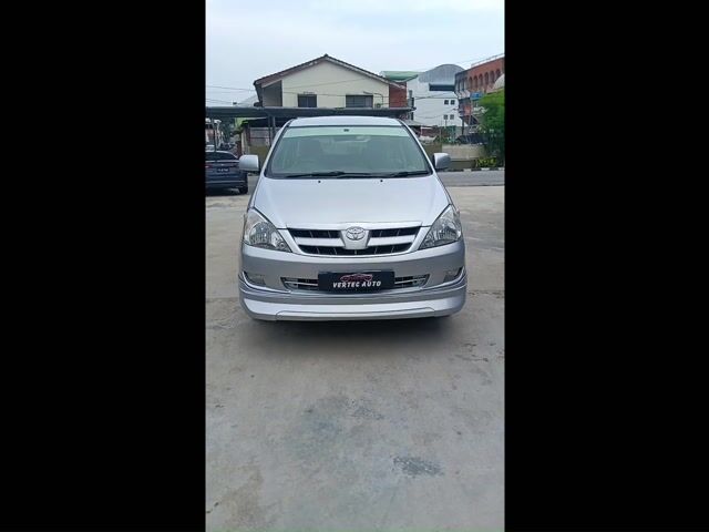2005 Toyota INNOVA 2.0 G (A) - 1