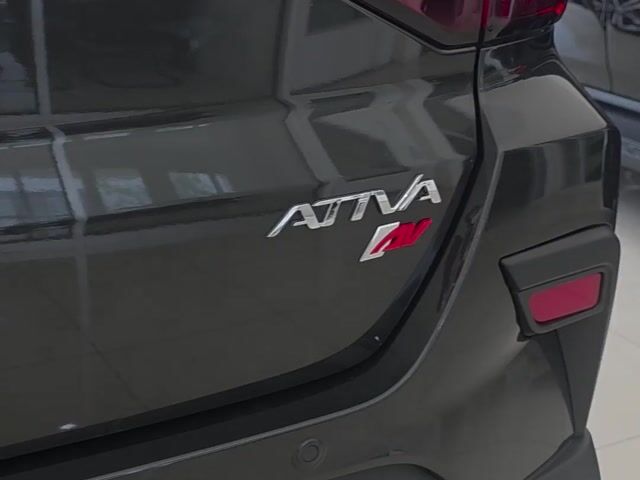 2026 Perodua ATIVA AV MY21 D55L (A) - 1