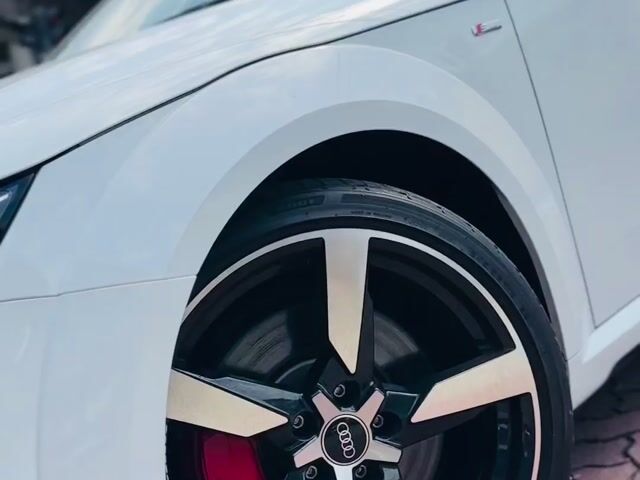 2022 Audi TT 2.0 45 TFSI QUATTRO S LINE 18K KM/5B - 1