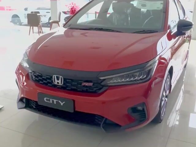 2026 New Honda CITY 1.5 FACELIFT (A) Promosi - 1