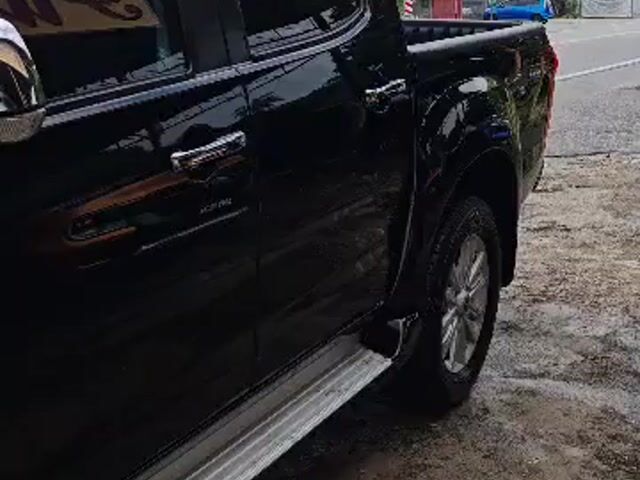 Isuzu D-MAX 1.9L(A) PREMIUM RZ4E 6SPD 4X2 pickups - 1