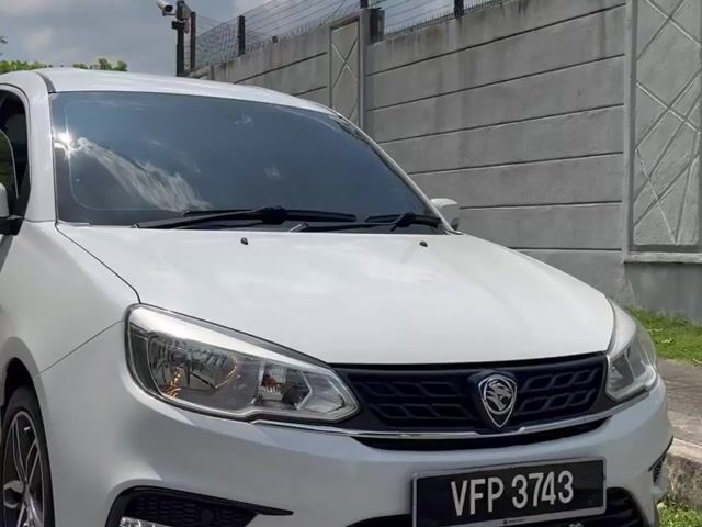 ORI 2020 Proton SAGA PREMIUM AT 1.3L (A) - 1