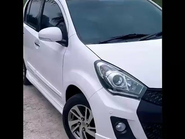 2017 Perodua MYVI 1.5 ADVANCE MY11 M600 FACELIFT - 1