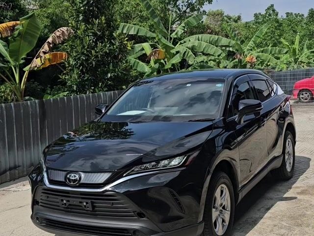 Toyota HARRIER  S 2022 WRTY 7YEAR nego - 1