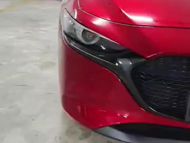 Mazda 3 HATCHBACK HIGH PLUS 2.0/LIFTBACK/FSR ORI - 1