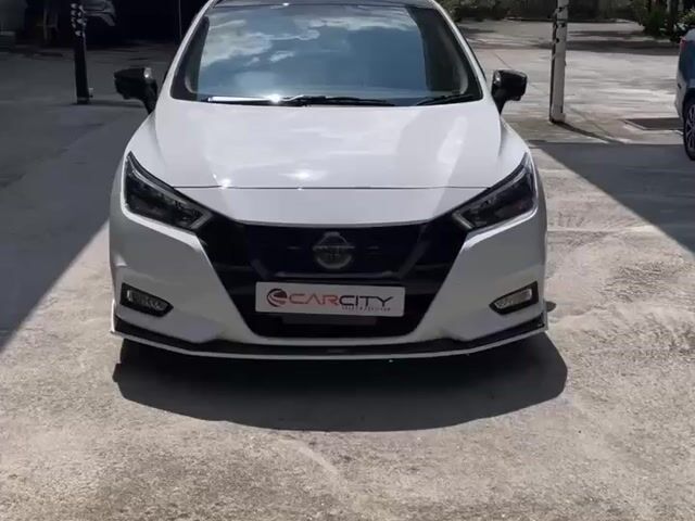 2024 Nissan ALMERA 1.0 VLT TOP SPEC -LOW MILE 20K - 1