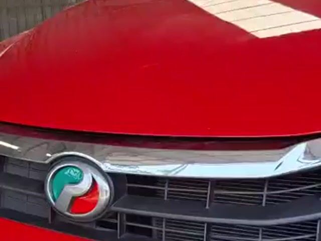 2018 Perodua BEZZA 1.3 PREMIUM X (A) #on the road# - 1