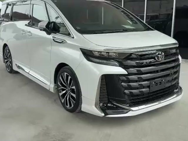 2024 Toyota VELLFIRE 2.4 Z PREMIER (A) MODELISTA - 1