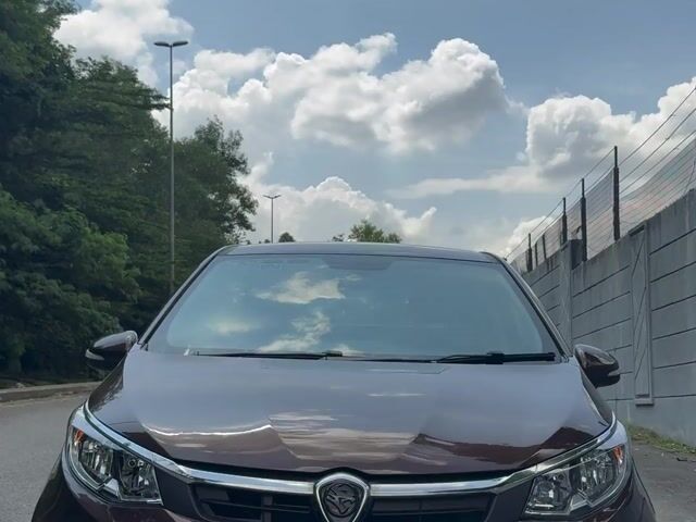 ORI 2016 Proton PERSONA 1.6 PREMIUM -Full Spec - 1