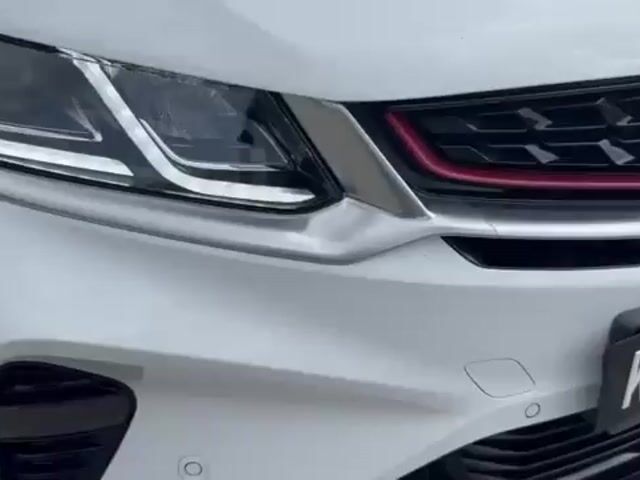 2021 Proton X50 TGDI FLAGSHIP1.5L(A)NO DOC CN LOAN - 1