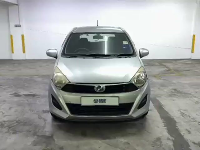 2016 Perodua AXIA 1.0 G (A) WHOLE SALE - 1