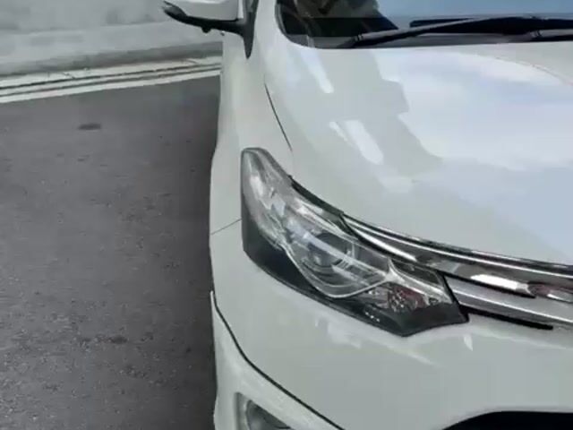 2014 Toyota VIOS 1.5 G (A) 360 CAMERA/ TRD BODYKIT - 1