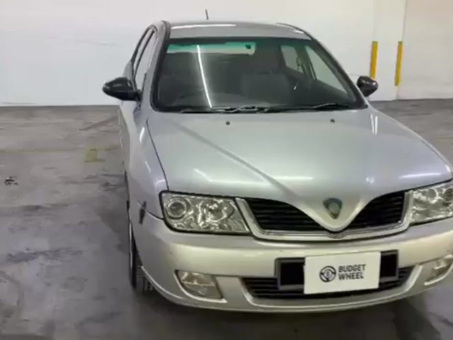 2001 Proton WAJA 1.6 (A) WHOLE SALE - 1
