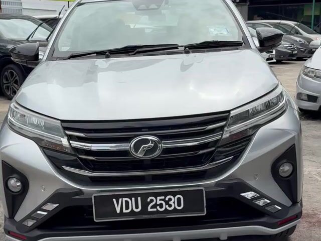 2019 Perodua ARUZ 1.5 AV (A) FREE WARRANTY - 1