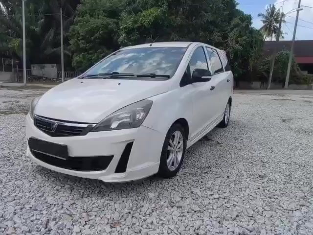 2013 Proton EXORA 1.6 BOLD STANDARD (A) - 1
