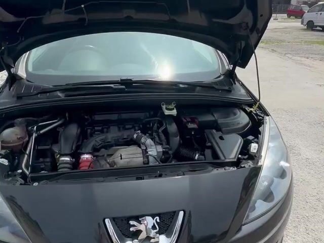 【2016】 Peugeot 408 1.6 GRIFFE THP (A) - 1
