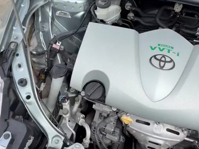 2018 Toyota VIOS 1.5J FACELIFT at TRD FUL BODYKIT - 1