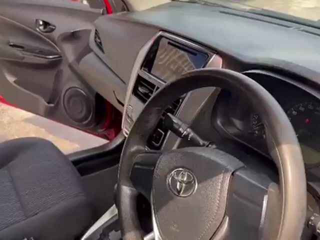 Jual murah murah Vios 2019 (A) kereta elok - 1