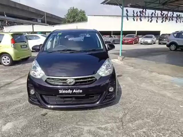 2015 Perodua MYVI 1.3 SE ZHS (A) PARENTS DAY PROMO - 1