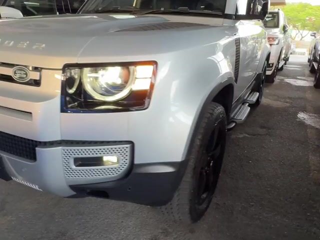 Land Rover DEFENDER 110 SE 2.0 P300 MERIDIAN 2024 - 1
