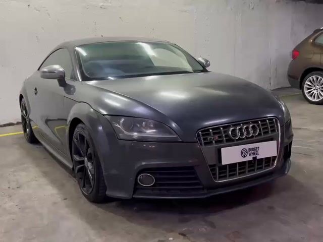 2008 Audi TTS 2.0 QUATTRO  (A) WHOLE SALE - 1