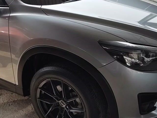 2015 Mazda CX-5 2.0 2WD HIGH SPEC (A) - 1