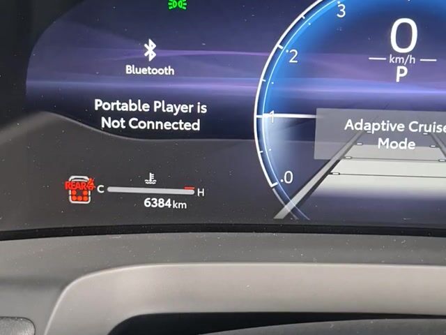 2025 Toyota Alphard 2.5 Z JBL Theatre Inc SST Unre - 1