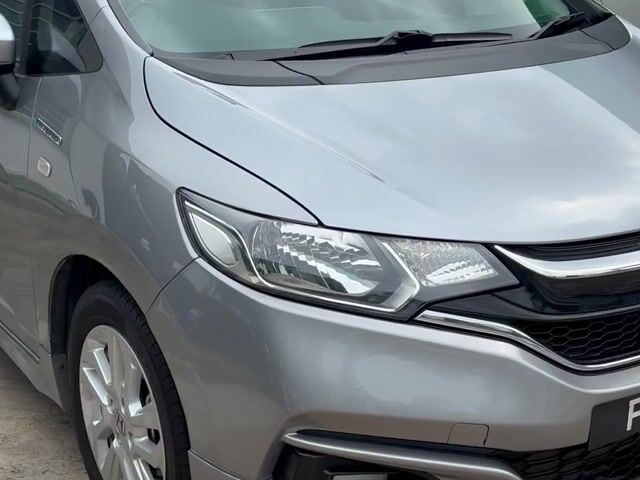 2019 Honda JAZZ 1.5 HYBRID (A) - Battery 2030 - 1