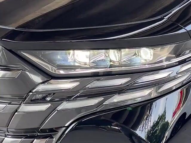 2025 Toyota ALPHARD 2.5 Z MPV (A) 6A CAR - 1