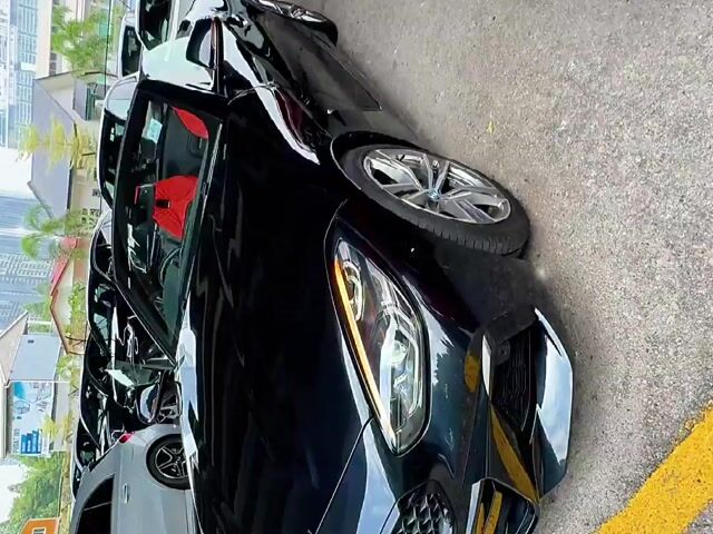 BMW Z4 2.0 sDRIVE20i M-SPORT RED INTERIO 21 JAPAN - 1