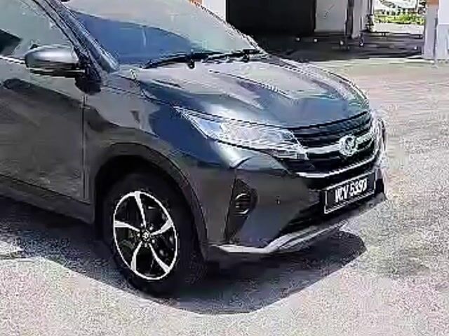 2019 Perodua ARUZ 1.5 X (A) 3 YRS WRNTY/FOC DELIVR - 1