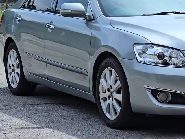 2008 Toyota CAMRY 2.4 V (A) sape cepat dia dapat - 1