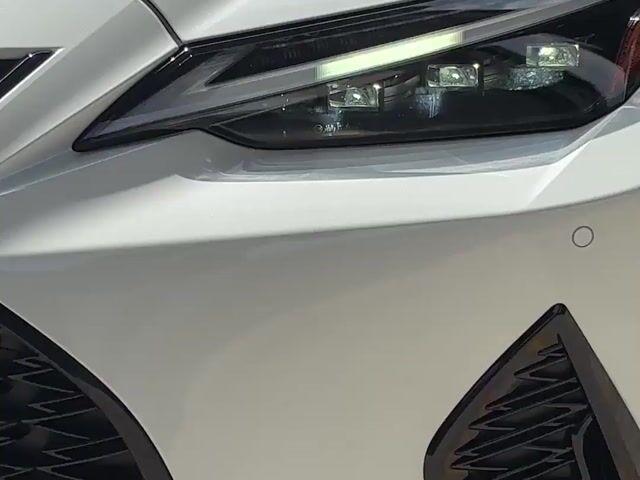 2023 Lexus IS300 2.0 F-SPORT (A) - 1