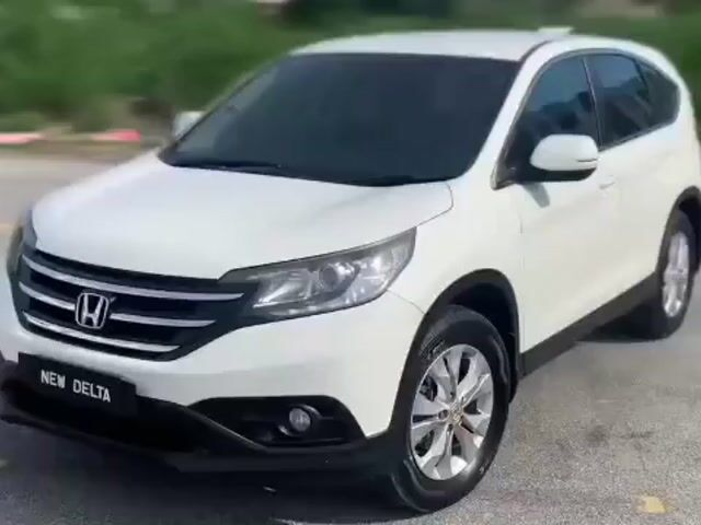 [💥FULLoAN💥]2013 CARKiNG MiL102k CR-V 2.0(A) - 1